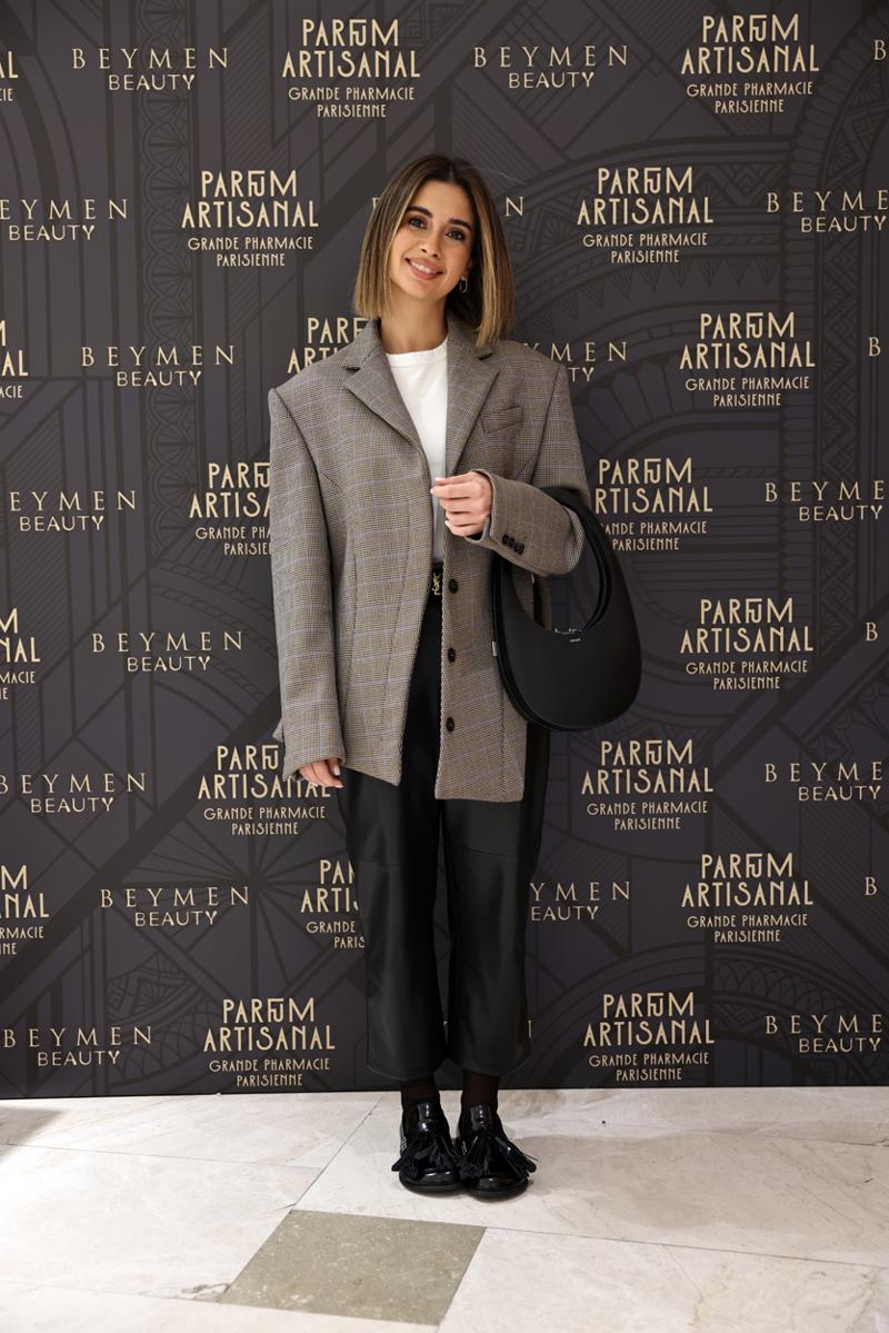 Hamid Merati-Kashani Yeni Parfüm Daveti