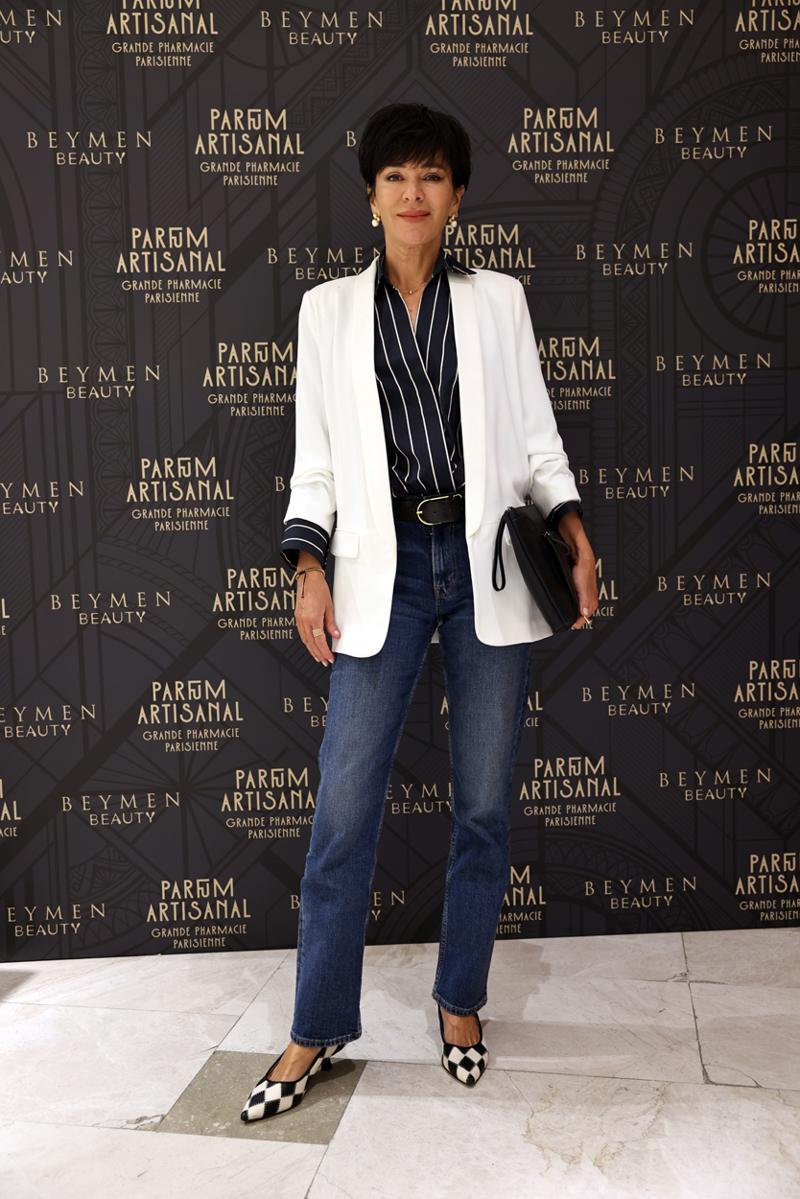 Hamid Merati-Kashani Yeni Parfüm Daveti