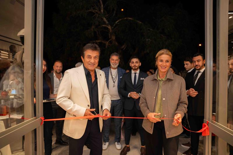 Damat Tween ve Beverly Hills Polo Club Ayvalık'ta Açıldı