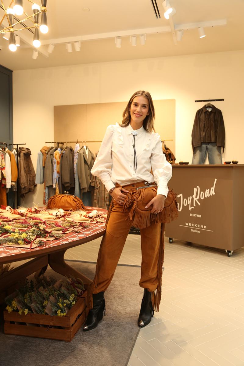 JoyRoad Koleksiyonu Kutlaması