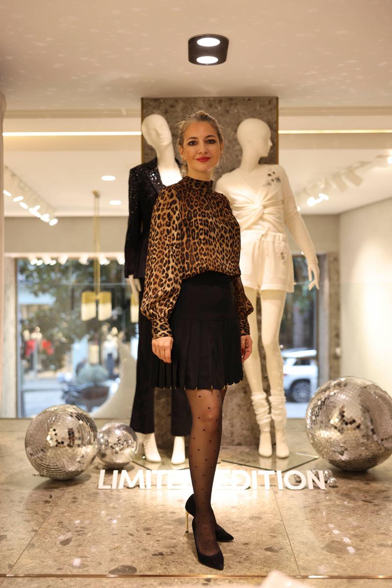 Falconeri Koleksiyon Tanıtımı