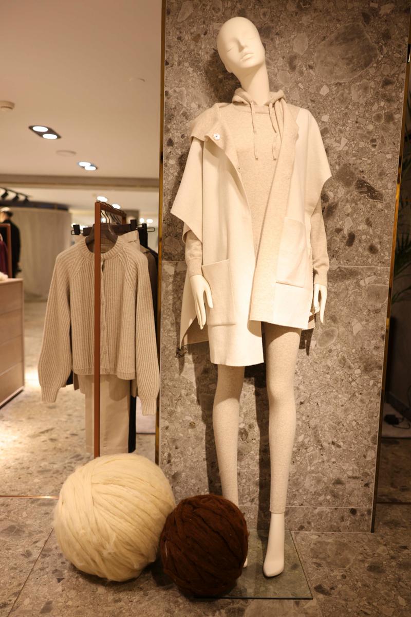 Falconeri Koleksiyon Tanıtımı