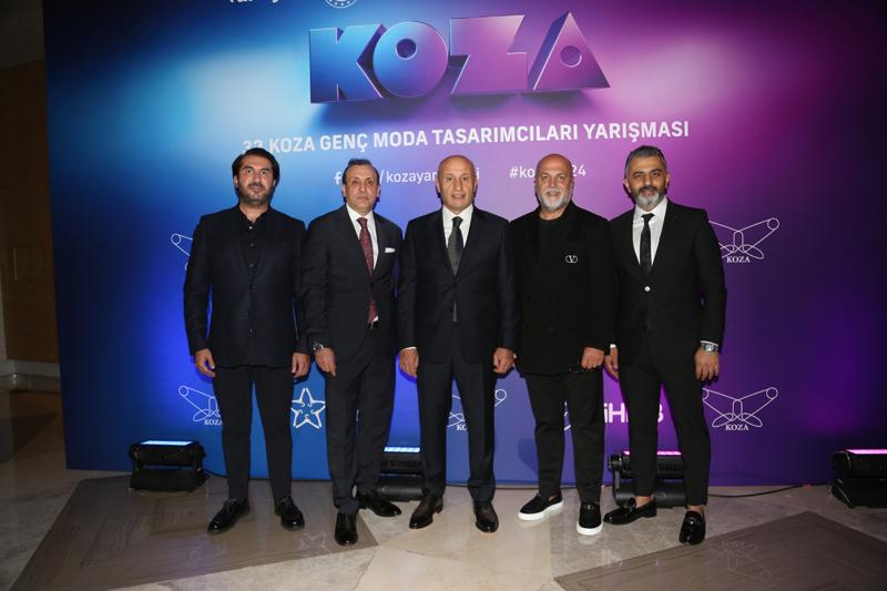 Genç Koza Yarışması Kazananı Belli Oldu