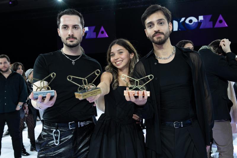 Genç Koza Yarışması Kazananı Belli Oldu