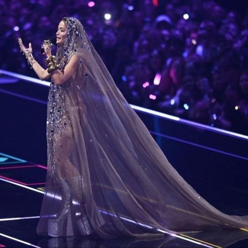 2024 MTV Avrupa Müzik Ödülleri: Unutulmaz Anlar
