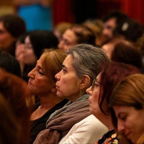 Cemal Reşit Rey Dinleyici Okulu ile Müzikal Bir Yolculuğa Çıkın