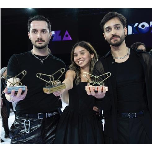 Genç Koza Yarışması Kazananı Belli Oldu