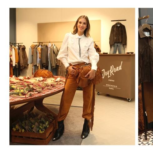 JoyRoad Koleksiyonu Kutlaması