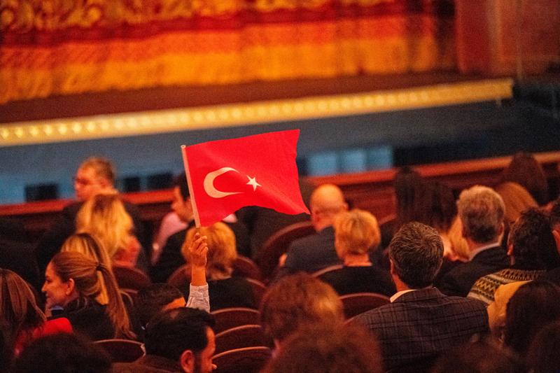 Türk Operasının Başarısı