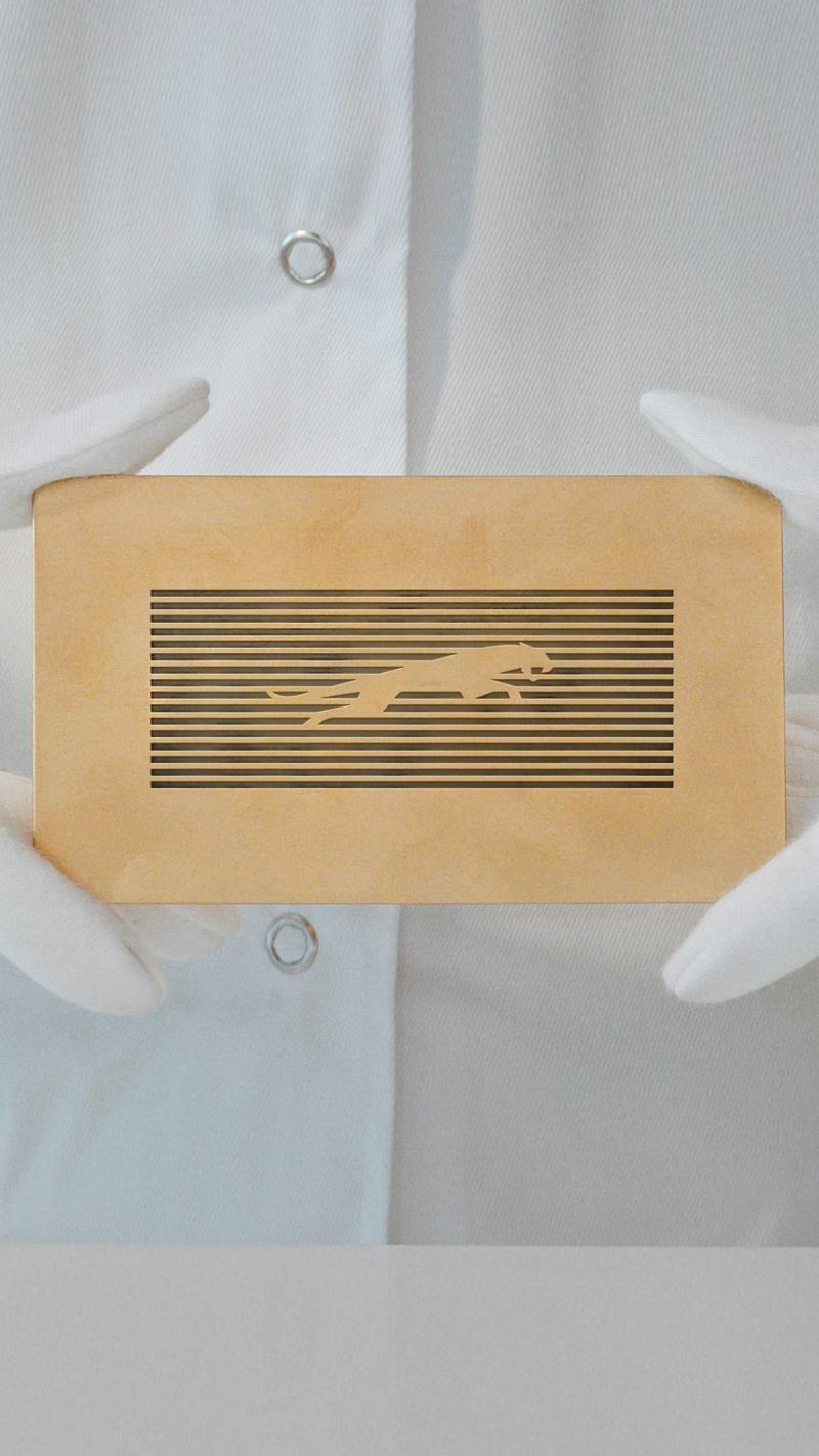 Jaguar, Miami Art Week'te Sanatla Bütünleşen Yeni Tasarımını Sergiliyor