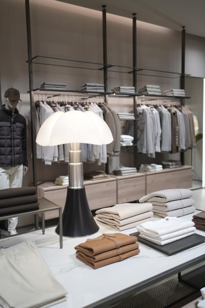 Boggi Milano Açılış Daveti