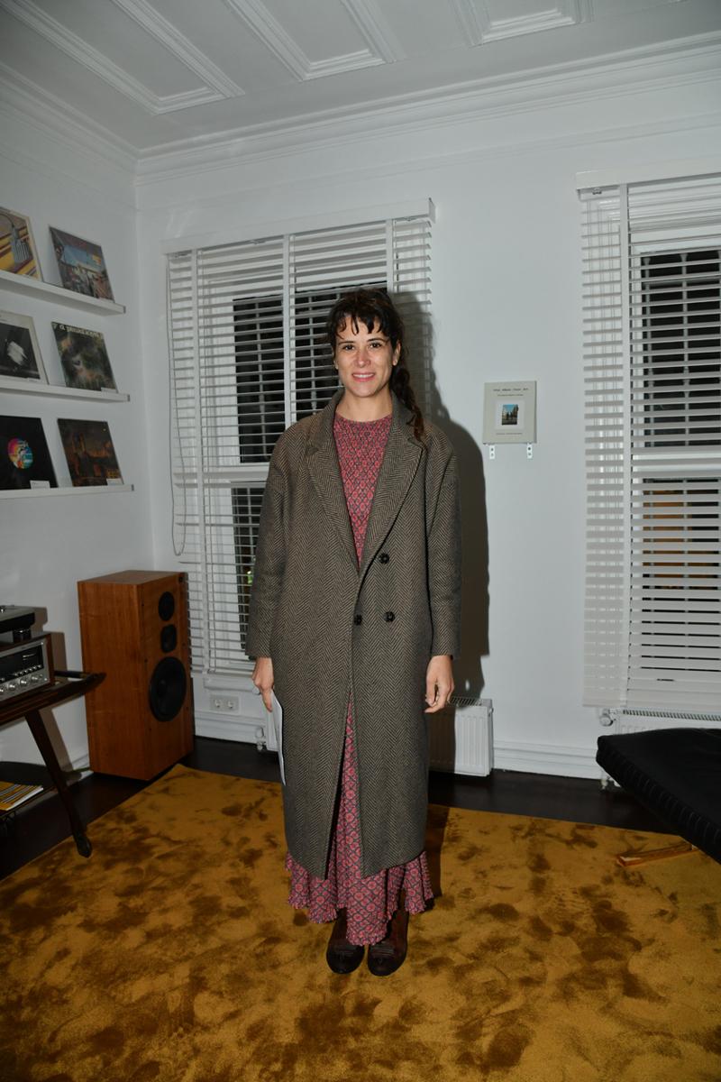 Yeni Buluşma Noktası: İSTANBUL'74