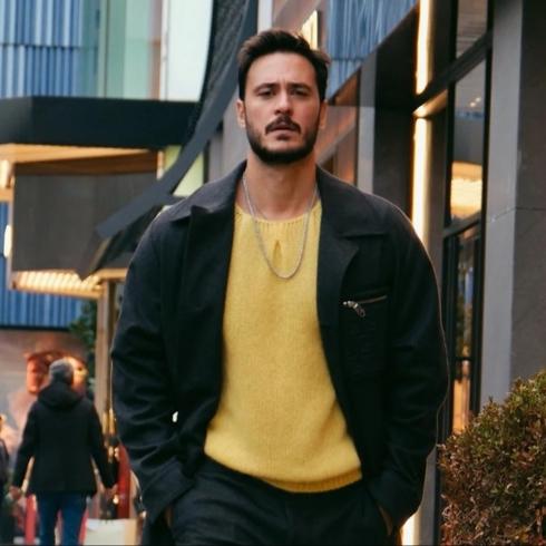 Fendi, Yeni Yıl Kapsül Koleksiyonunu İstinyePark'ta Tanıttı 