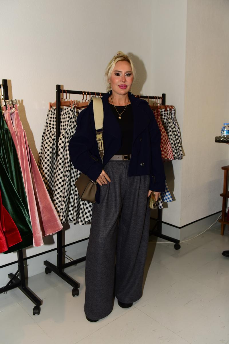 A Simple Way'de Erken Yılbaşı Daveti