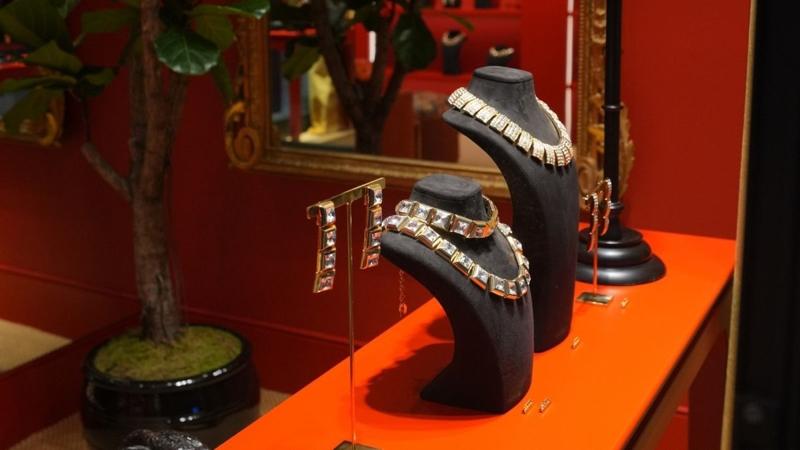 Ninon'un İlk Mağazası Galataport'ta Açıldı