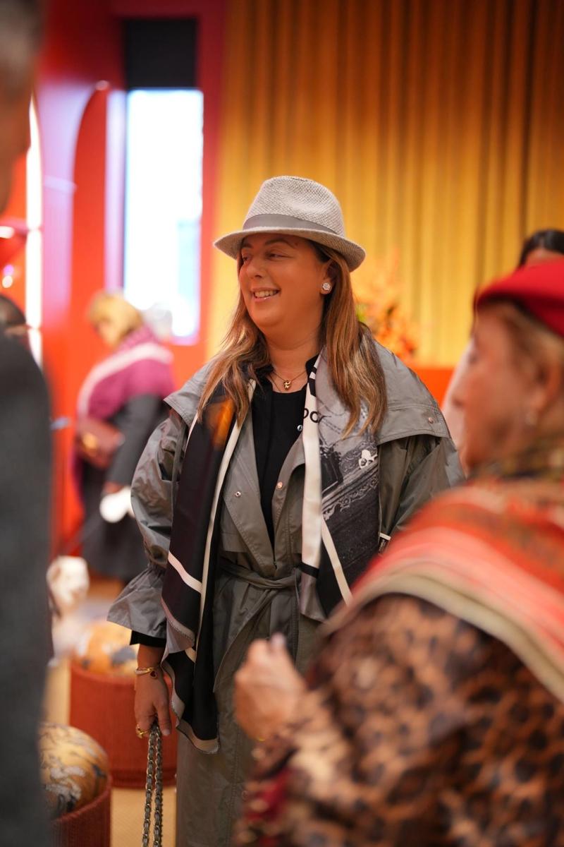 Ninon'un İlk Mağazası Galataport'ta Açıldı