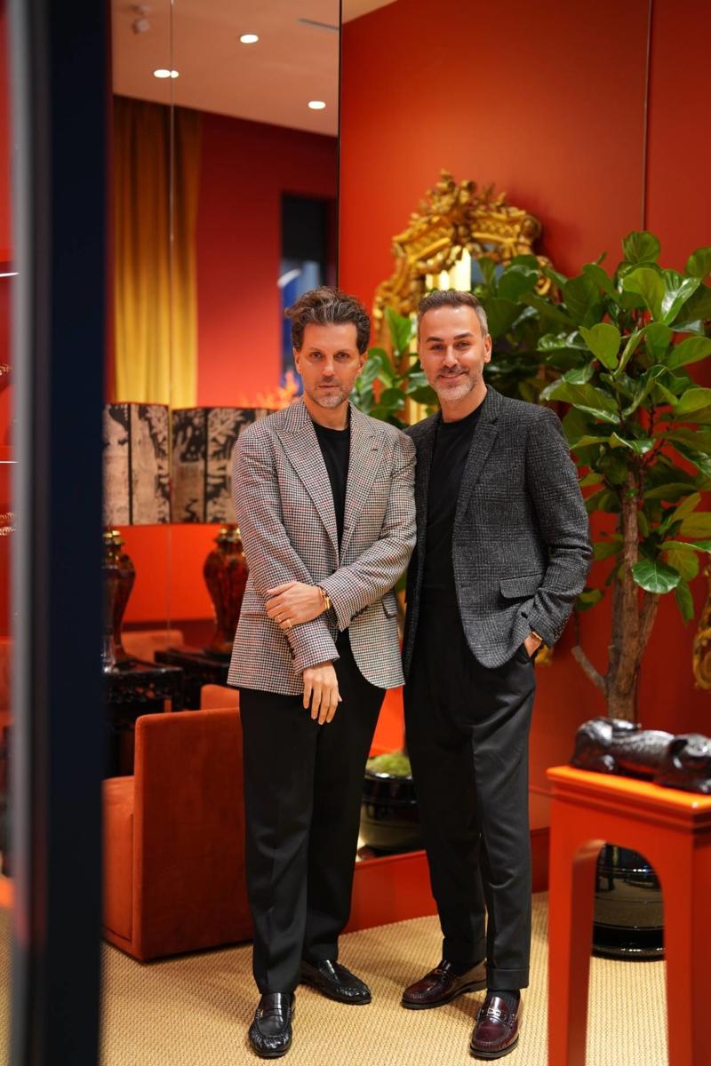 Ninon'un İlk Mağazası Galataport'ta Açıldı