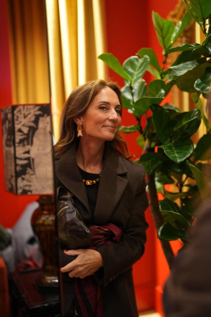 Ninon'un İlk Mağazası Galataport'ta Açıldı