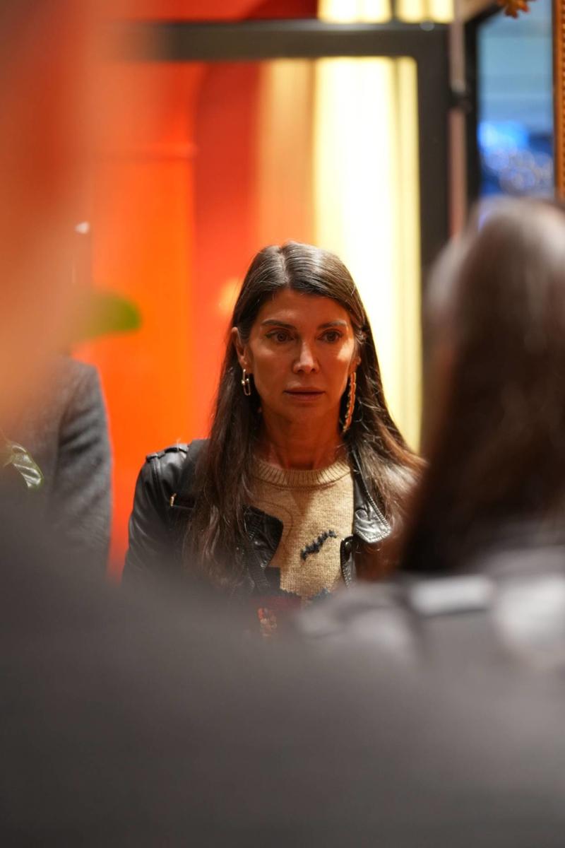 Ninon'un İlk Mağazası Galataport'ta Açıldı