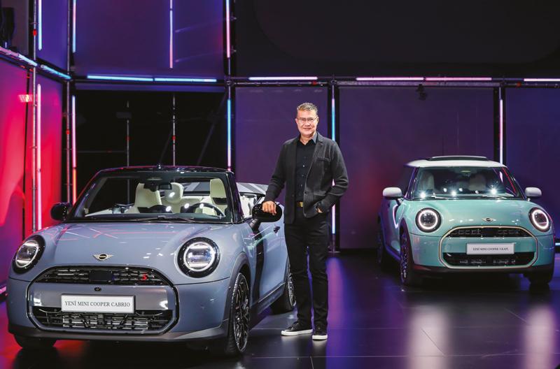 Yeni MINI Cooper: 65 Yıllık Mirasla Geleceğe Yolculuk