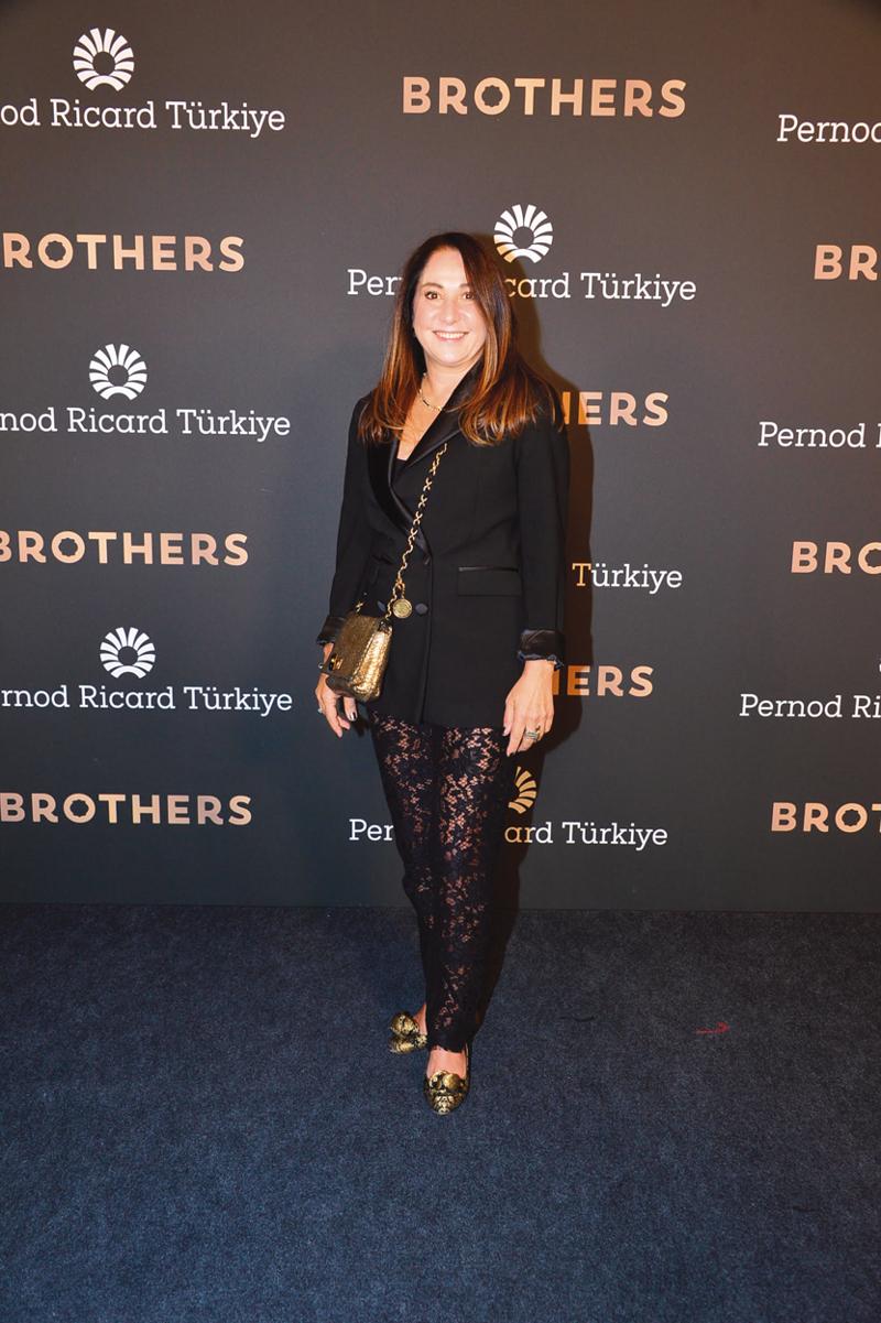 Tarihi Yarımada'da Tarkan Rüzgarı