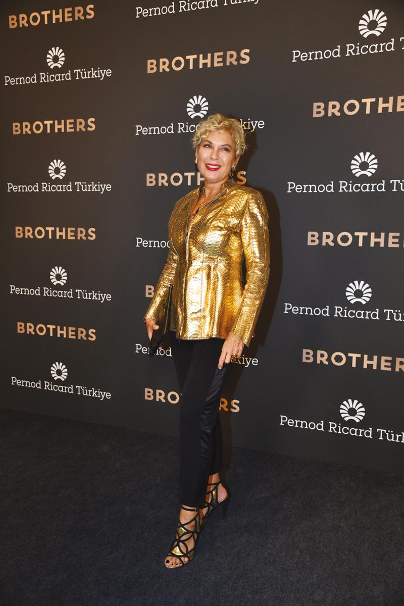 Tarihi Yarımada'da Tarkan Rüzgarı