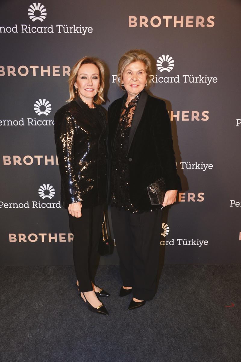 Tarihi Yarımada'da Tarkan Rüzgarı