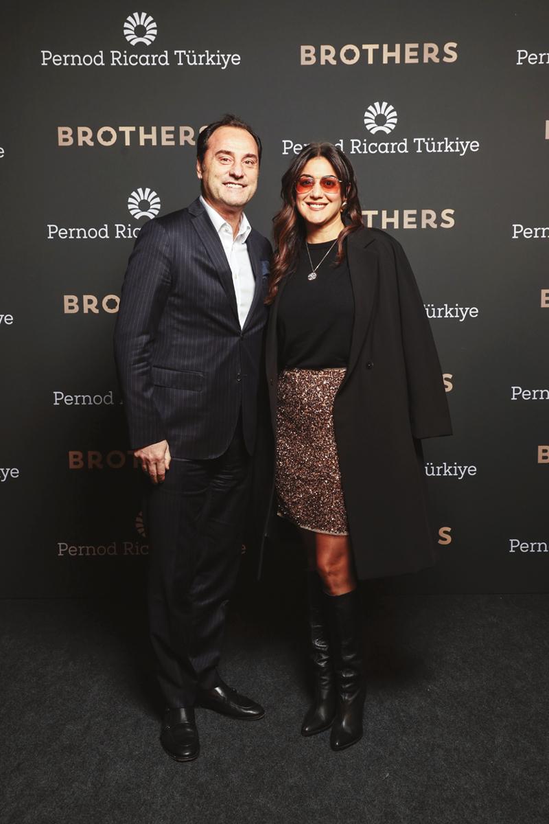 Tarihi Yarımada'da Tarkan Rüzgarı