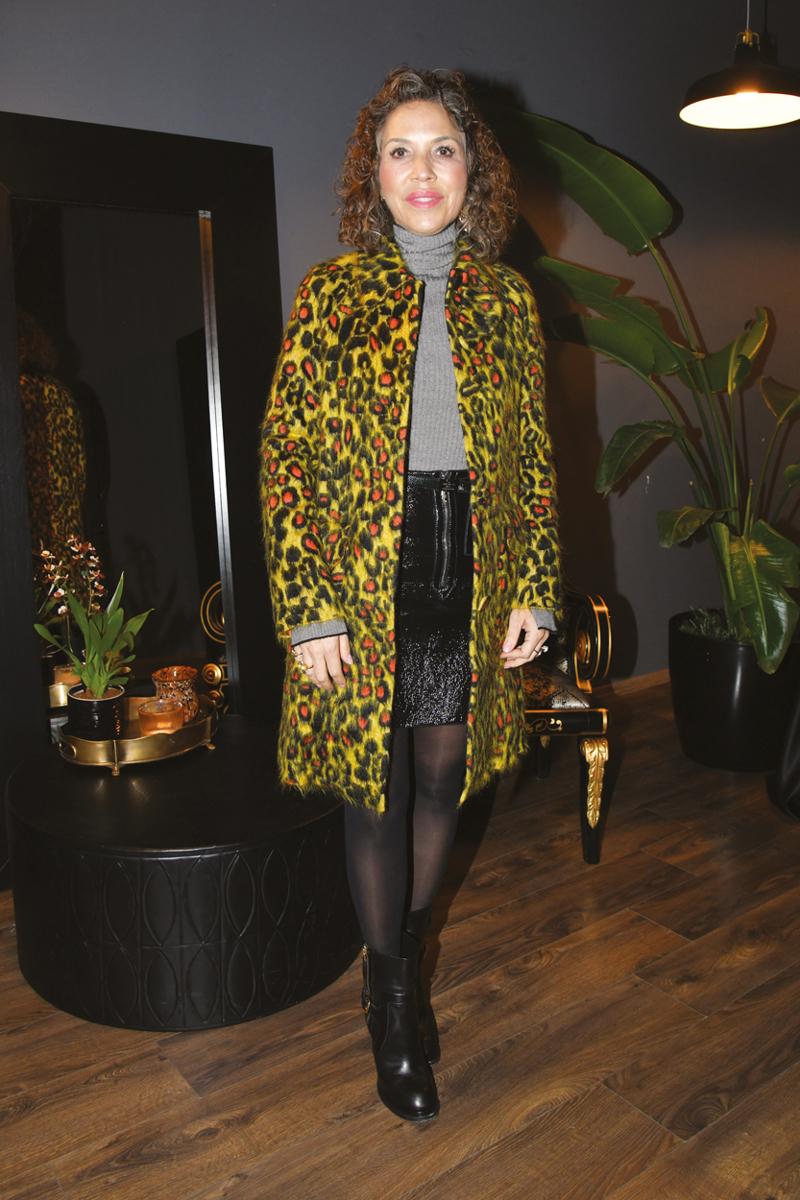 Güçlü Kadınlardan İlhamla: 'Strong Step' Koleksiyonu