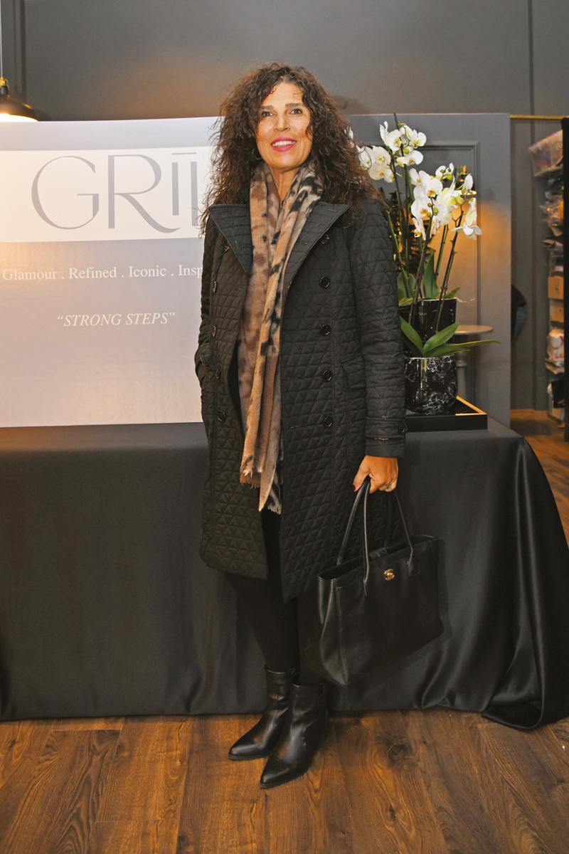 Güçlü Kadınlardan İlhamla: 'Strong Step' Koleksiyonu