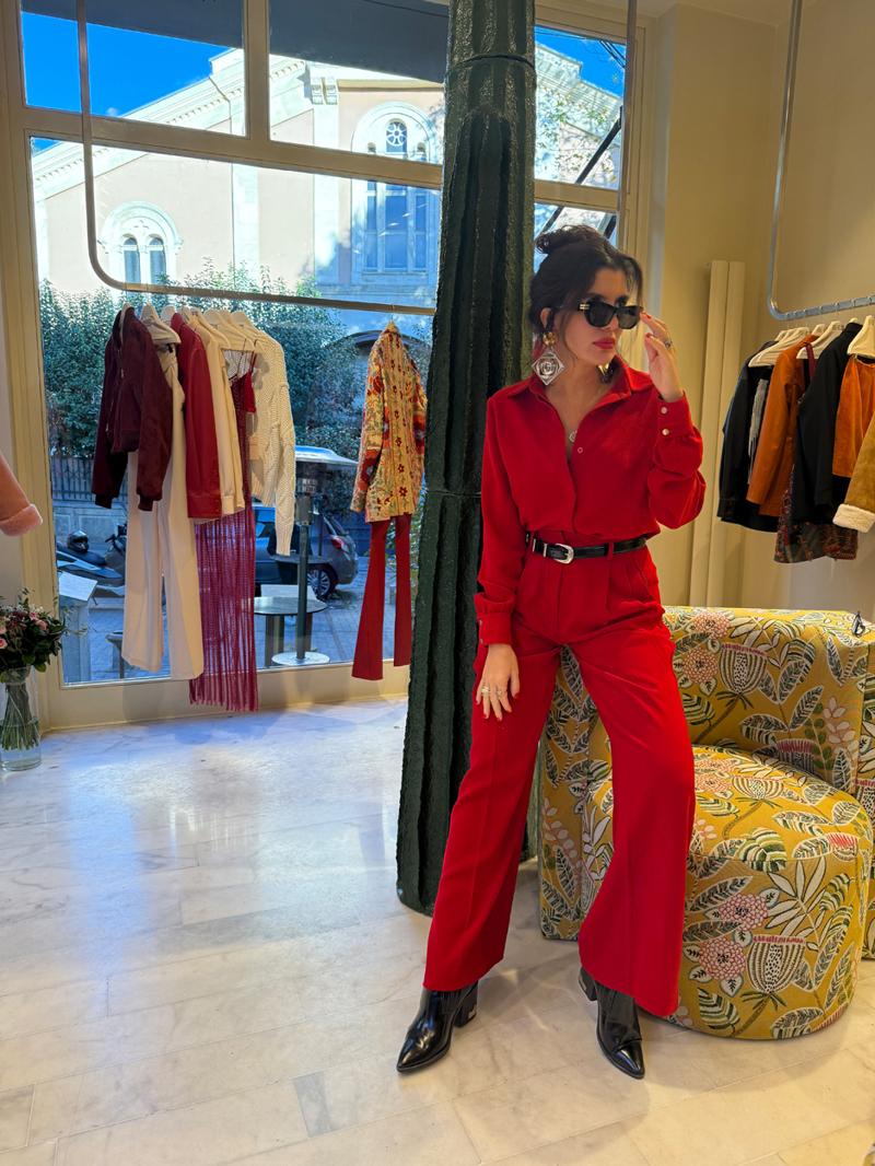 Deniz Marşan'dan İstanbula'a Şık Dokunuş: Arnavutköy'de İlk Mağaza