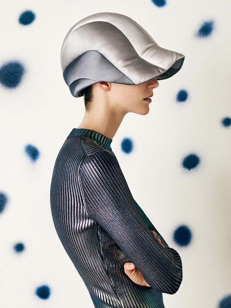 Modanın Şapka Dehası: Stephen Jones