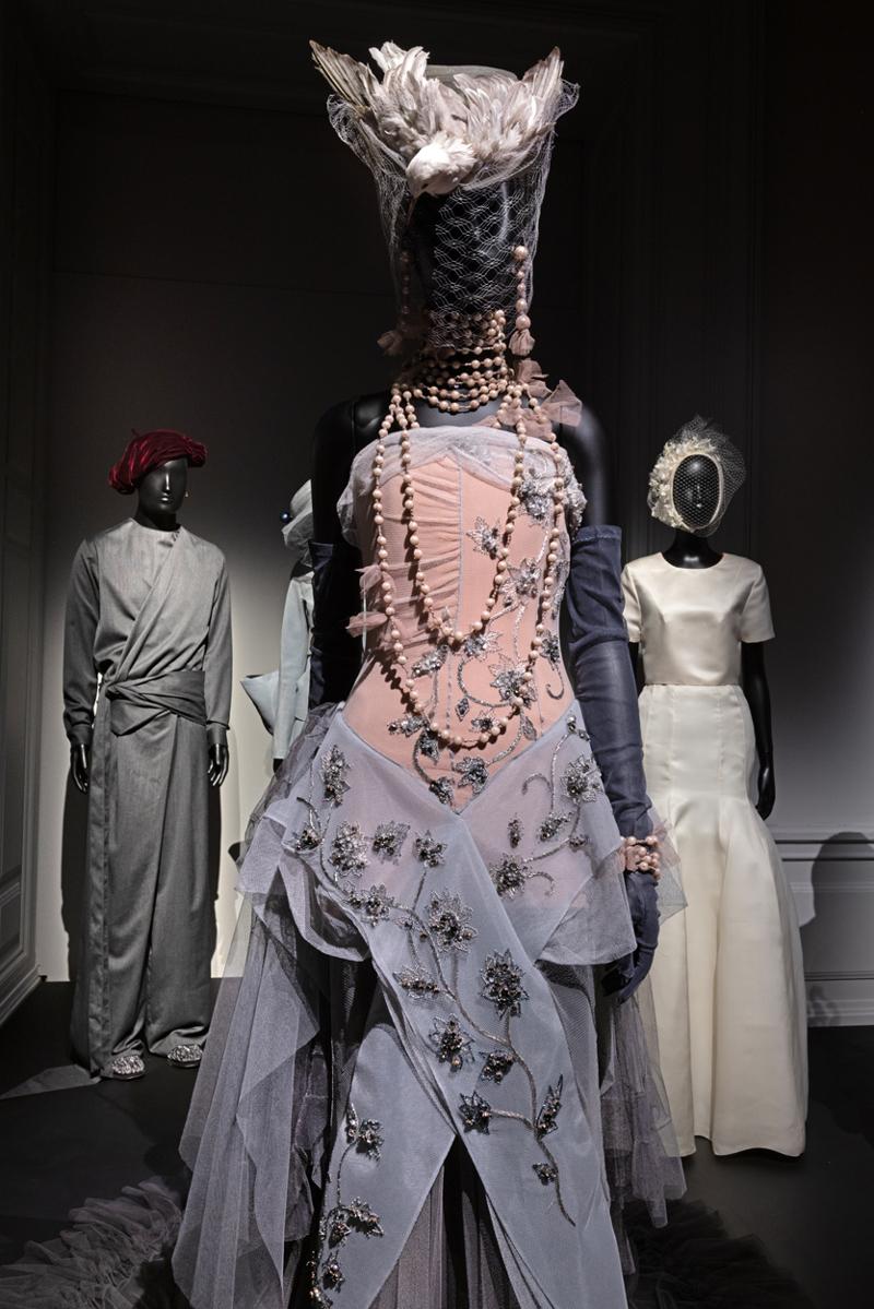 Modanın Şapka Dehası: Stephen Jones