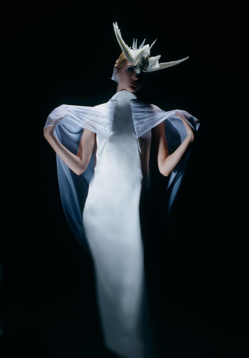 Modanın Şapka Dehası: Stephen Jones