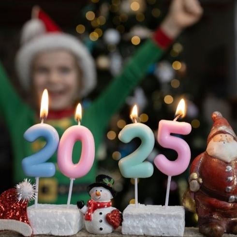 Aralık Ayında Çocuklara Özel Yeni Yıl Etkinlikleri