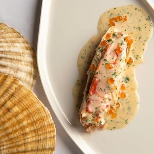 Denizden Sofraya: İstanbul'un En İyi Deniz Ürünleri Restoranları