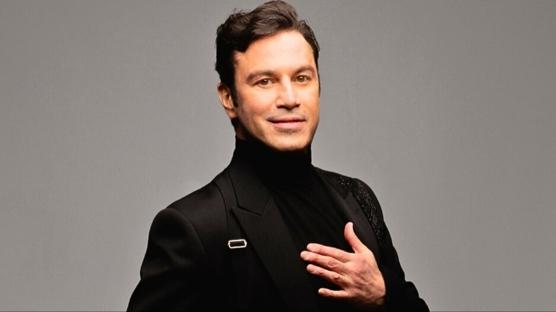 Bir Tenorun Hikayesi: Mario Frangoulis'in Sanatla Geçen 35 Yılı