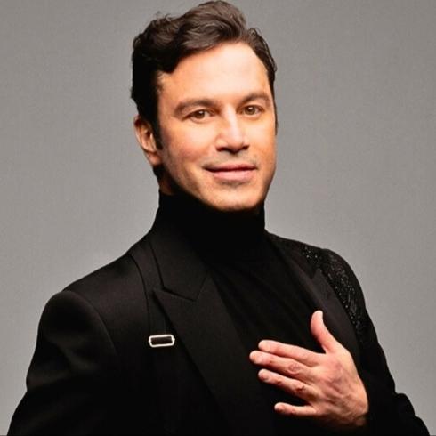 Bir Tenorun Hikayesi: Mario Frangoulis'in Sanatla Geçen 35 Yılı