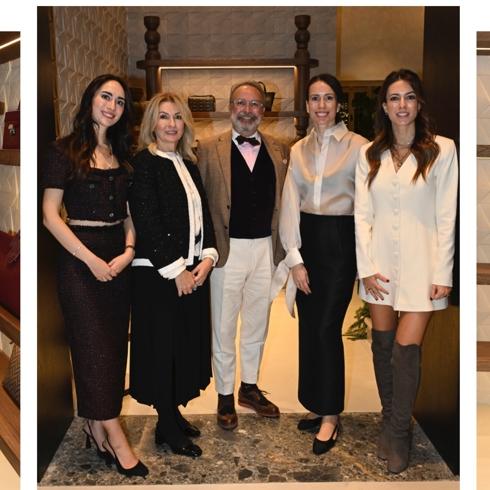 Misela'nın Hikayesi Akaretler'de Devam Ediyor