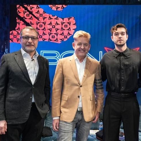 Cupra City Garage 10. Lokasyonuyla İstanbul'da