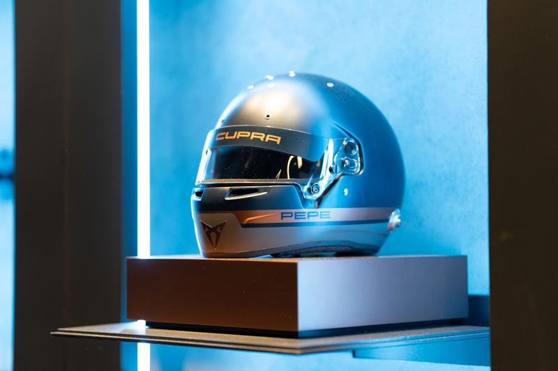 Cupra City Garage 10. Lokasyonuyla İstanbul'da