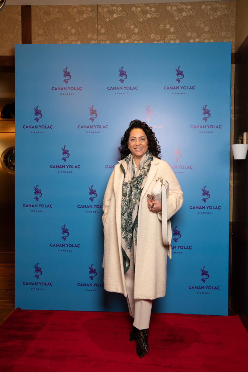 Antik Mimariden İlhamla Yaratılan Mistik Mücevherler