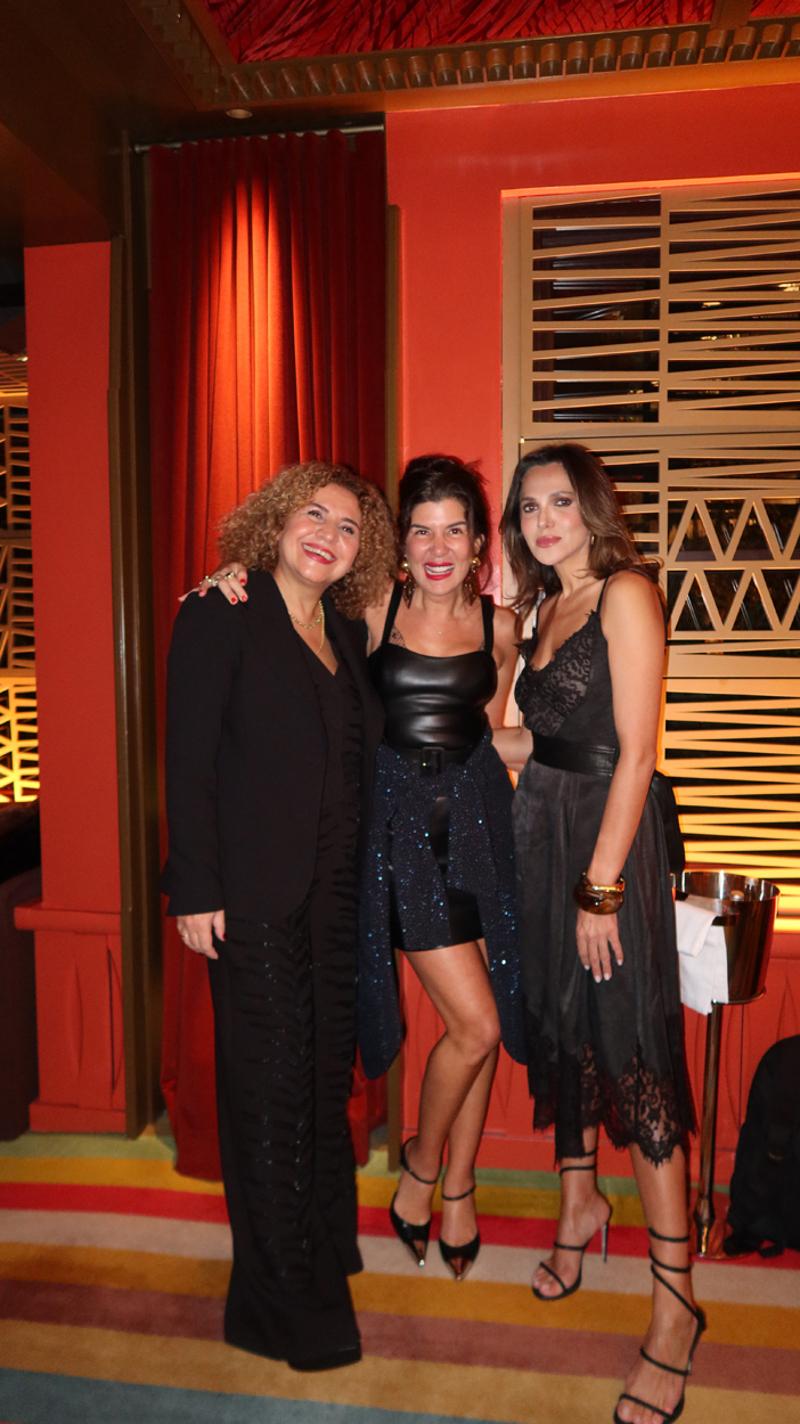 Moda Tutkusu X Love My Body: Moda Dünyasında 10. Yıl