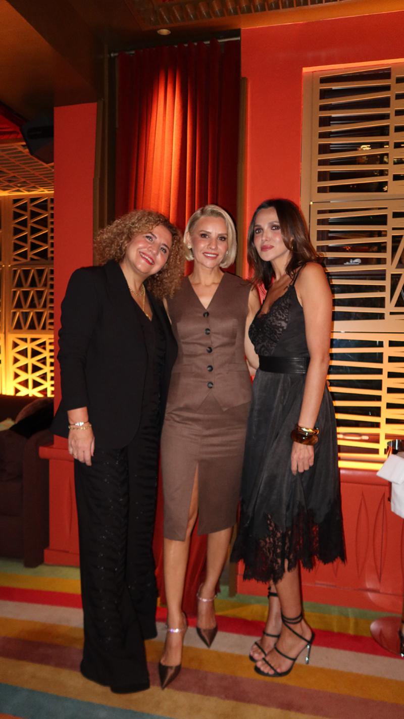 Moda Tutkusu X Love My Body: Moda Dünyasında 10. Yıl