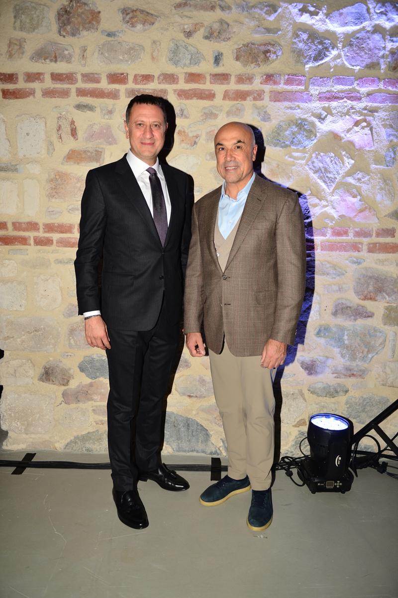 Saffet Emre Tonguç Rehberliğinde Geçmişe Yolculuk