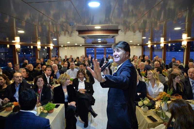 Saffet Emre Tonguç Rehberliğinde Geçmişe Yolculuk