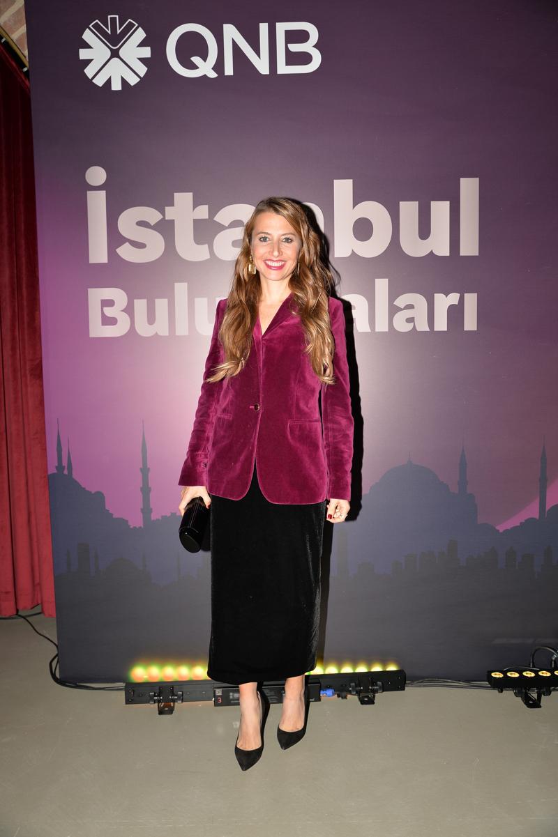 Saffet Emre Tonguç Rehberliğinde Geçmişe Yolculuk