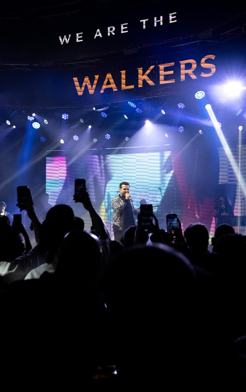 Kenan Doğulu ile Festival Tadında Bir Gece