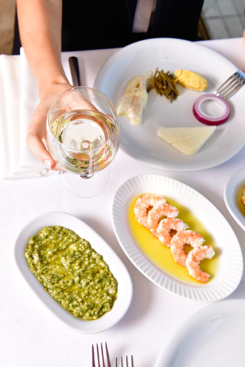 Denizden Sofraya: İstanbul'un En İyi Deniz Ürünleri Restoranları