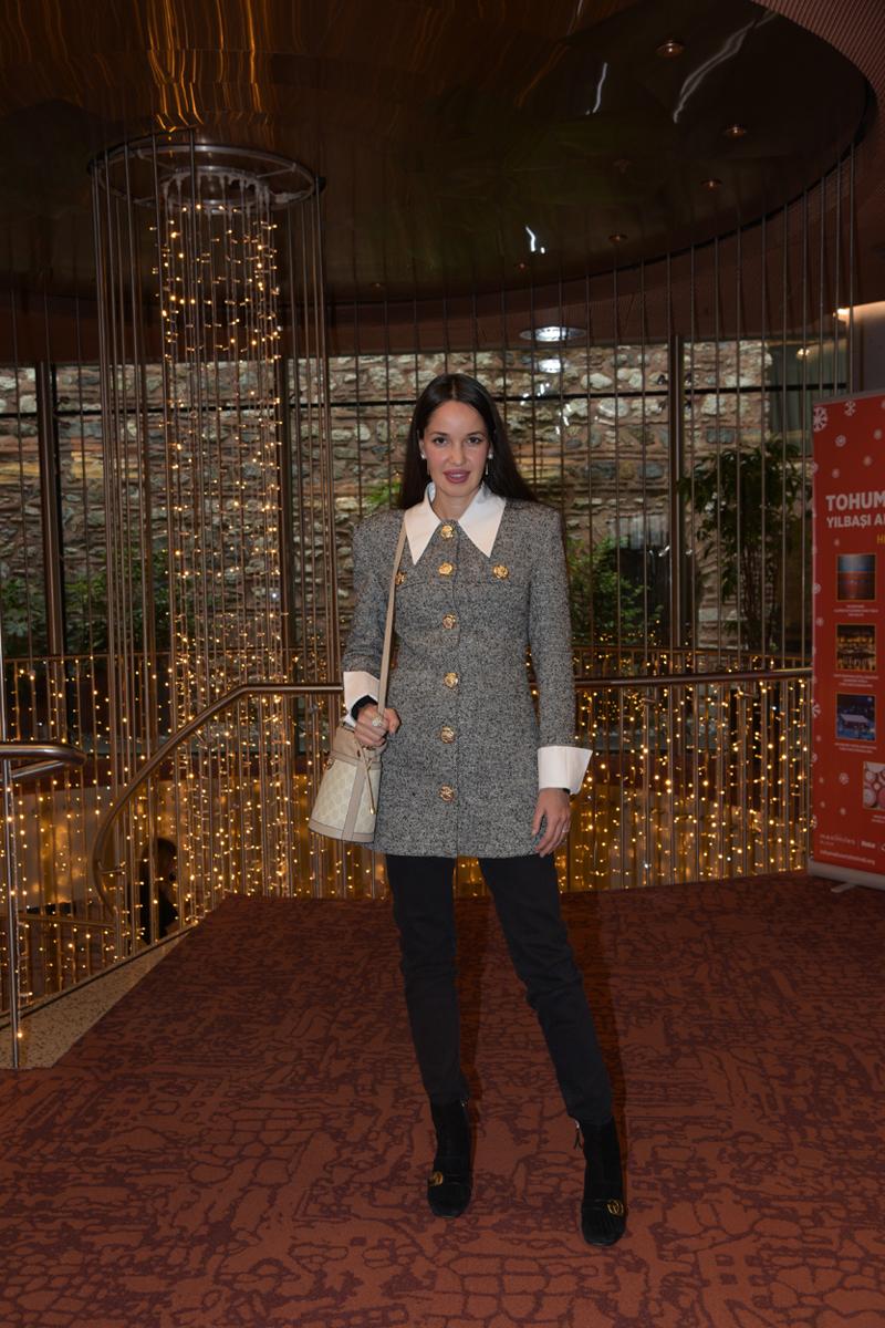 Tohum Otizm Vakfı'ndan 2025'e Umut Dolu Başlangıç